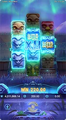 mc888 · Totem Wonders