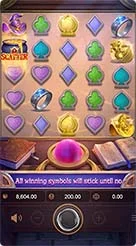 mc888 · Alchemy Gold