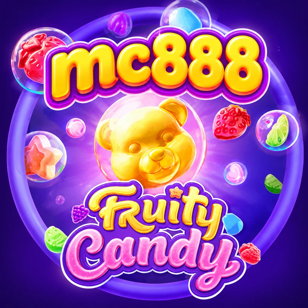 mc888 · Fruity Candy