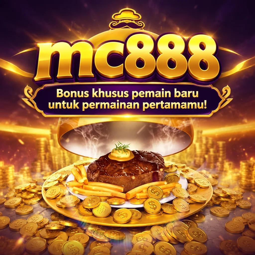 mc888 · Game & unduhan