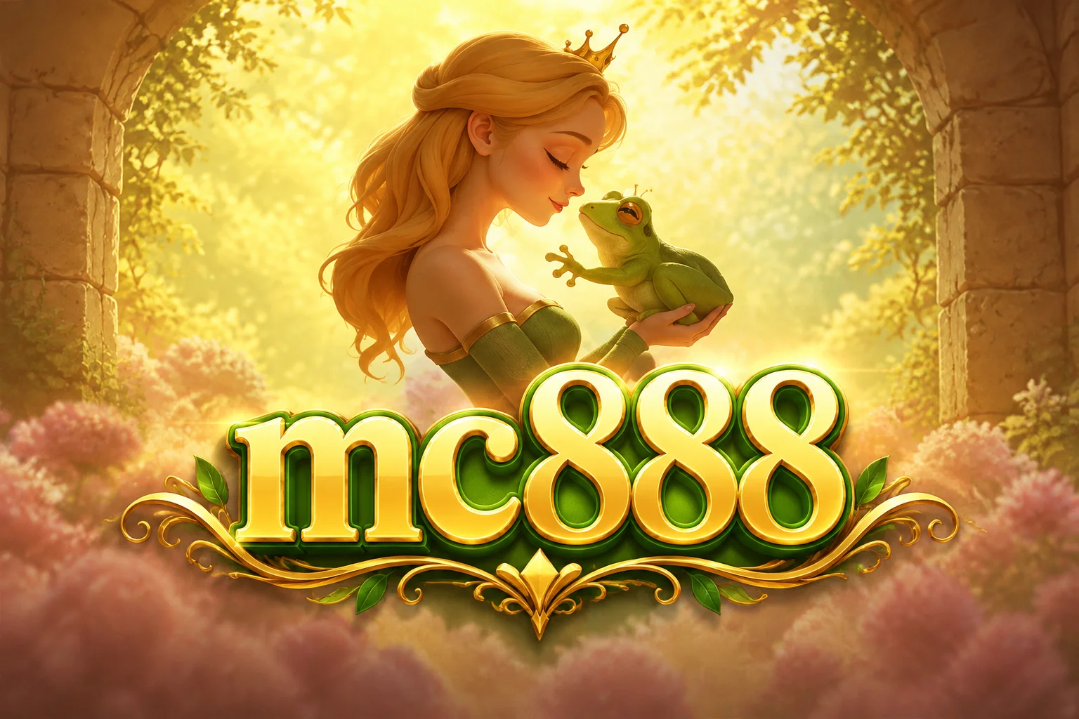 mc888 · Panduan Antarmuka dan Fitur Bonus Slot Prosper Ftree di mc888