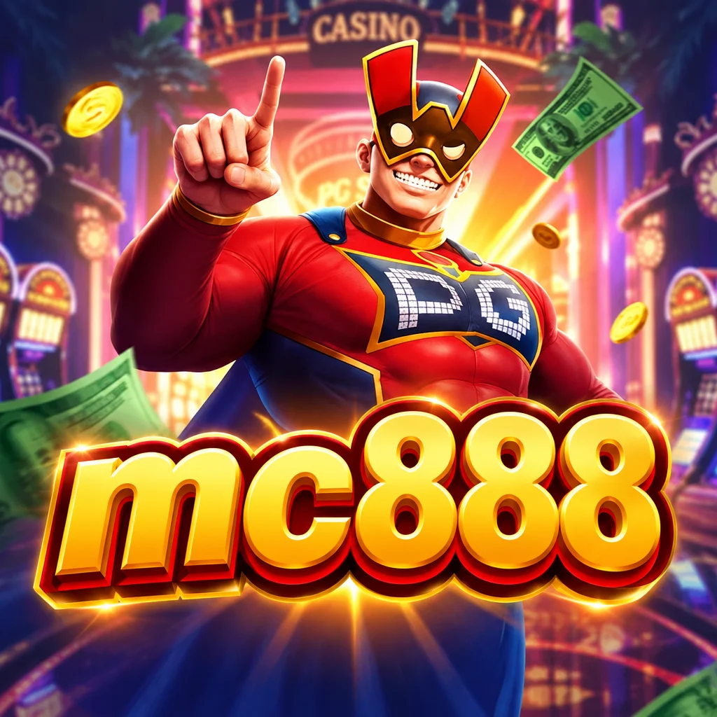 mc888 · Super Wildrix