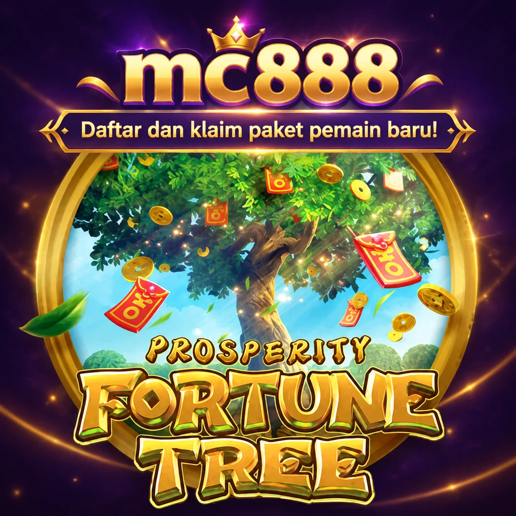 mc888 · Prosper Ftree