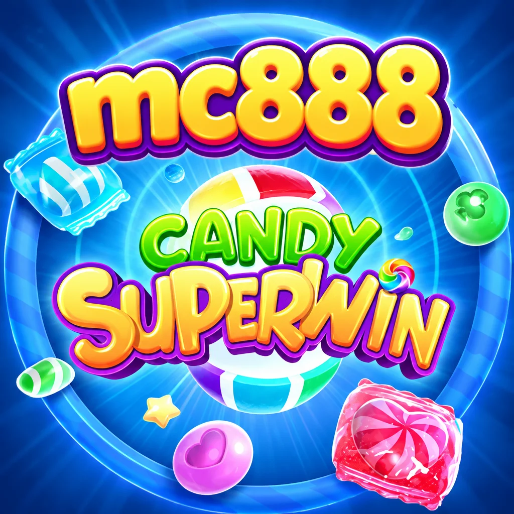 mc888 · Candy Superwin
