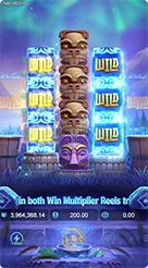 mc888 · Totem Wonders