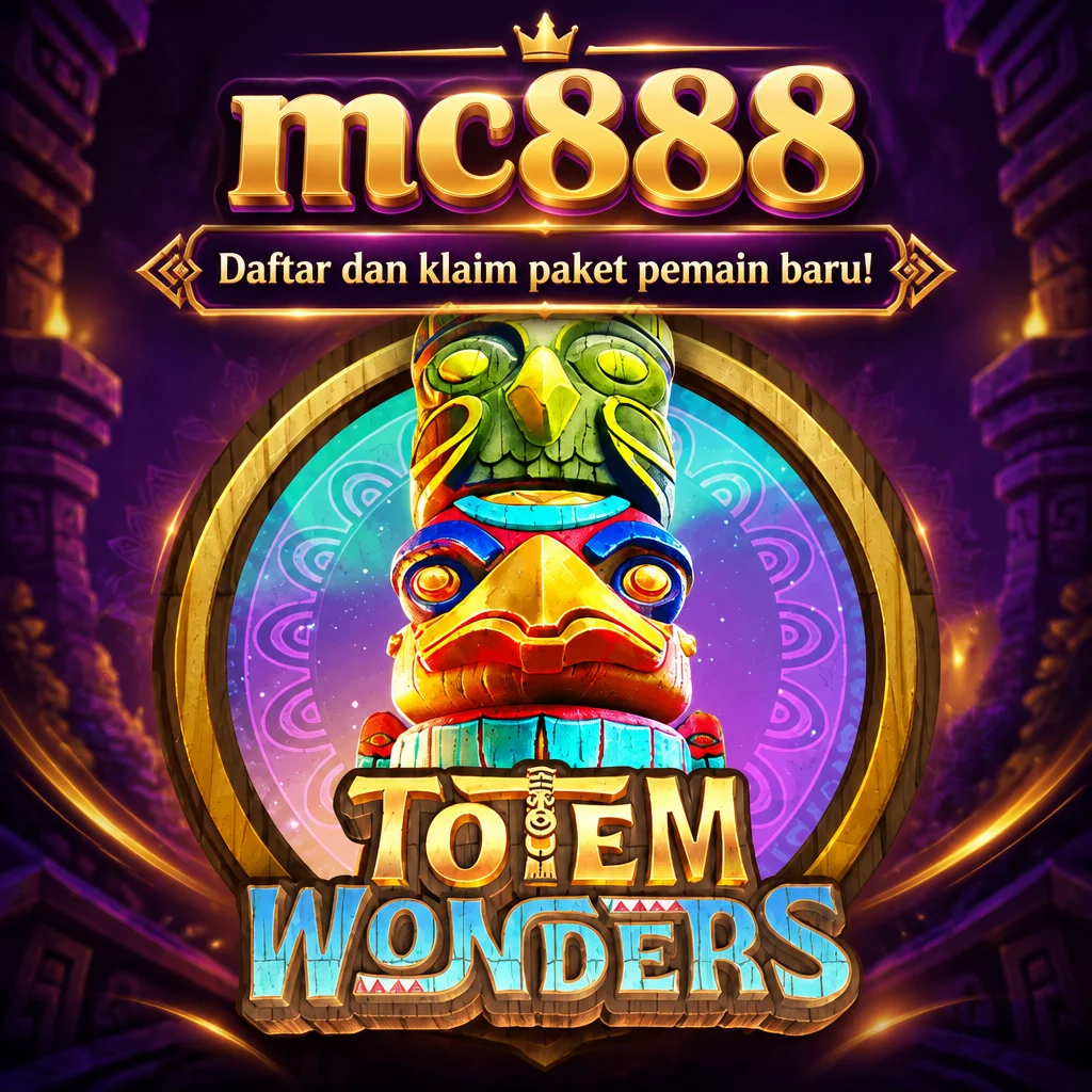 mc888 · Totem Wonders