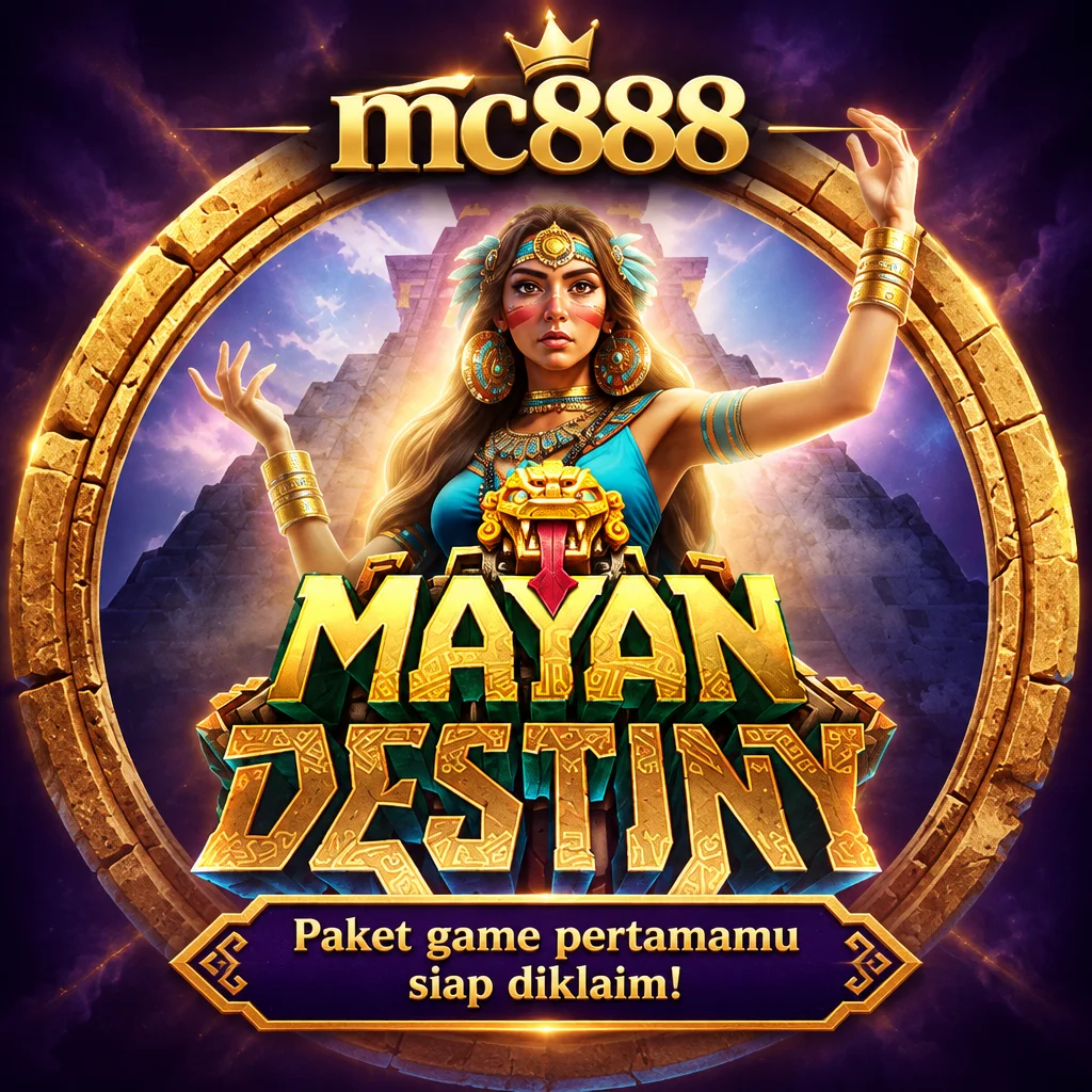 mc888 · Mayan Destiny